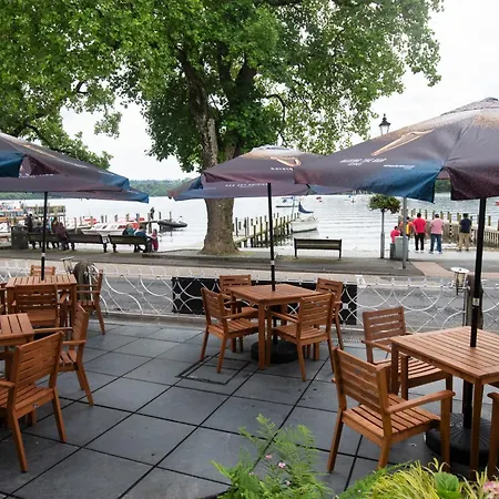 The Waterhead Inn- The Collection Group