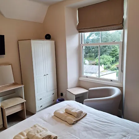 Ferndale Casa de hóspedes 3*