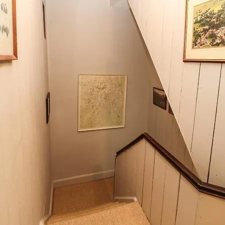1 Field Foot Holiday home Ambleside