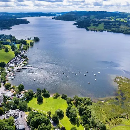 Pensão The Waterhead Inn- The Collection Group