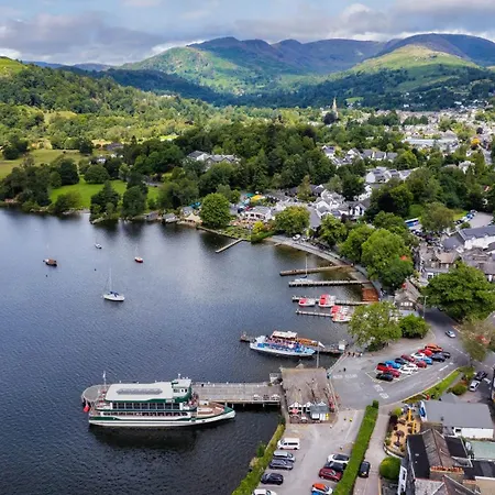Pensão The Waterhead Inn- The Collection Group