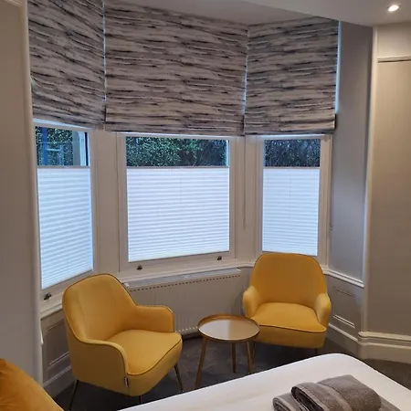 Guest house Ferndale 3*