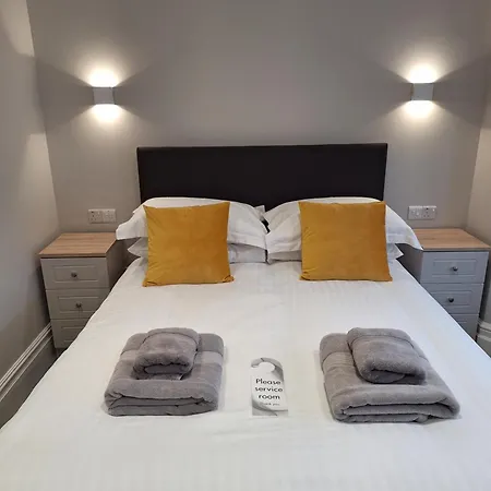 Ferndale Guest house 3*