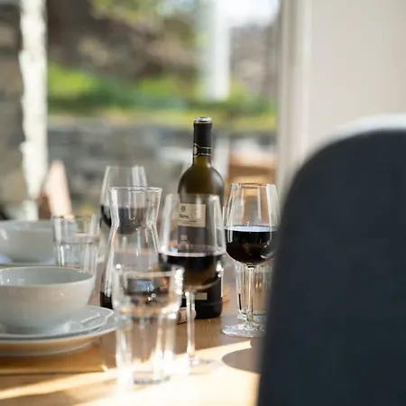 Serene Retreat In Chapel Stile By Letmestay Holiday home Ambleside