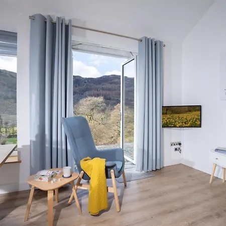 Holiday home Serene Retreat In Chapel Stile By Letmestay