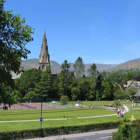 Guest house Rothay Garth