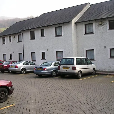 Quaysiders Club Ambleside