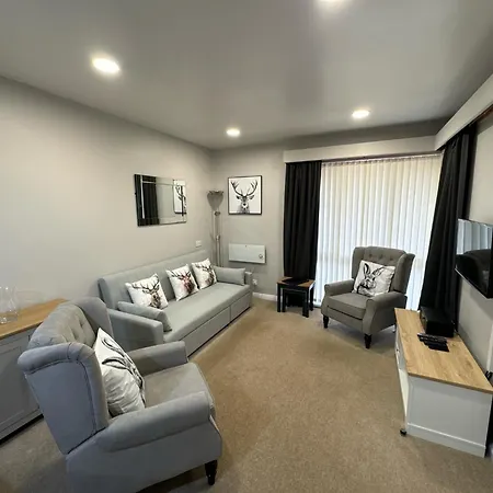 Quaysiders Club Aparthotel Ambleside