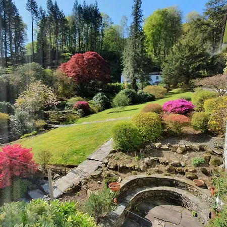 Foxghyll Acomodação com café da manhã  Ambleside