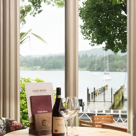 The Waterhead Inn- The Collection Group 4* Ambleside