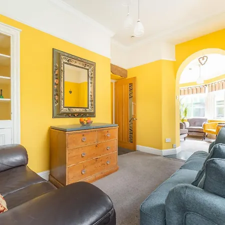 Easedale Holiday home