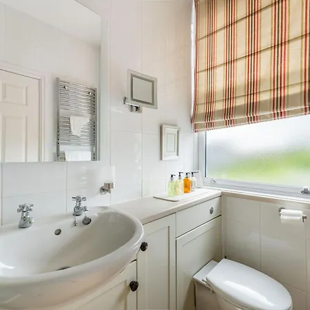 Easedale Holiday home