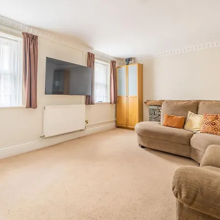 Easedale Holiday home Ambleside