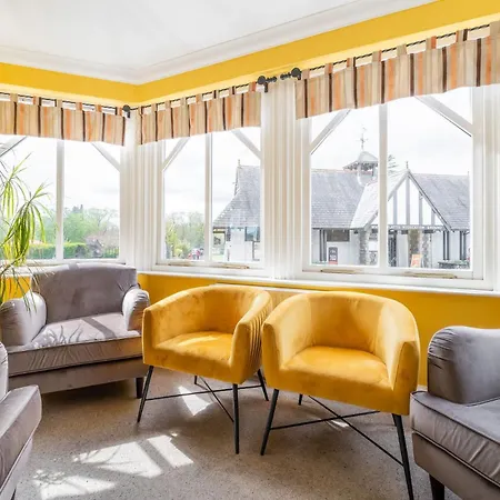 Easedale Holiday home