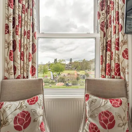 Holiday home Easedale