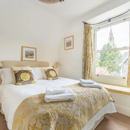 Holiday home Easedale *