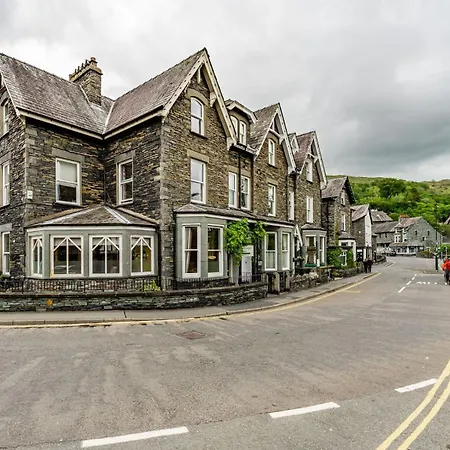 Easedale Holiday home