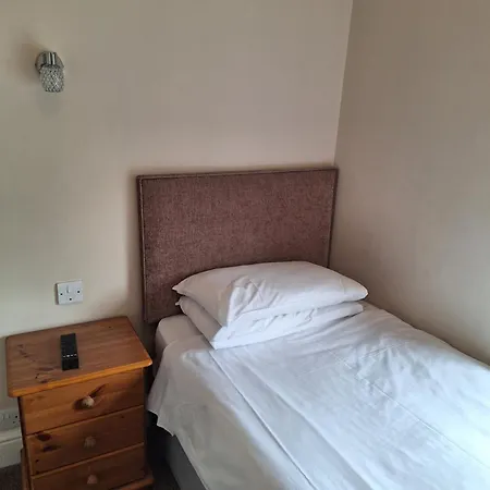 Guest house Ferndale