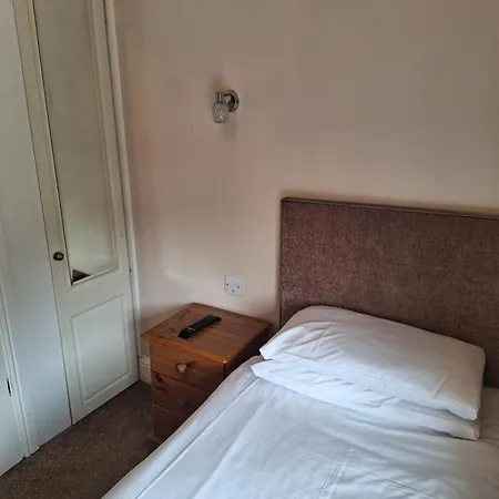 Guest house Ferndale Ambleside