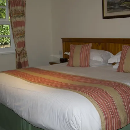 Briery Wood Hotel Ambleside
