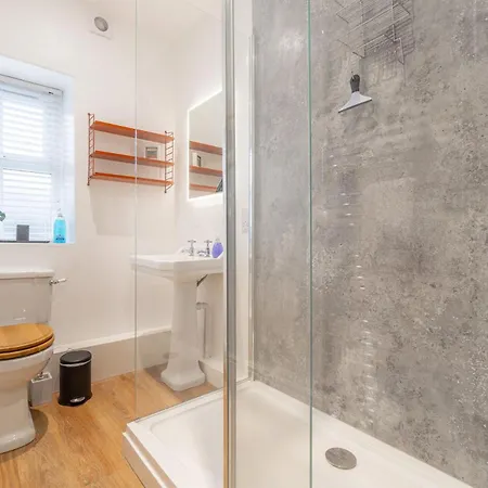 Holiday home Oakroyd