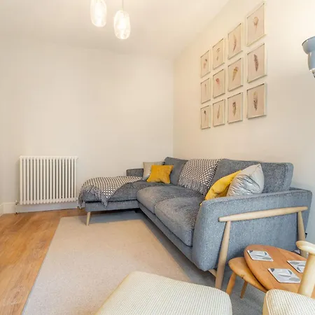 Oakroyd Holiday home Ambleside