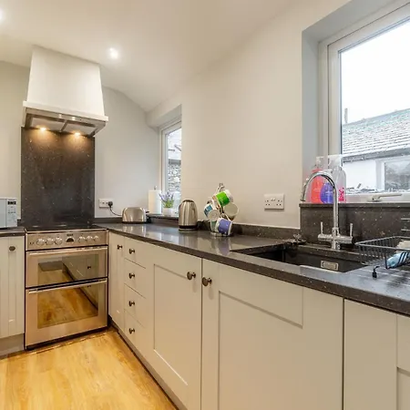 Oakroyd * Ambleside