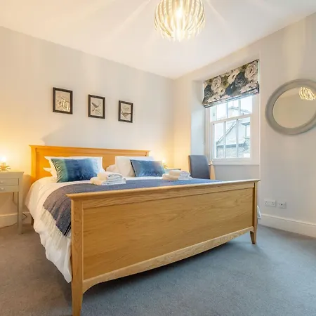 Holiday home Oakroyd *