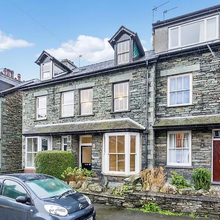 Oakroyd Holiday home Ambleside