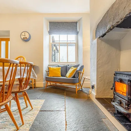 Holiday home Oakroyd