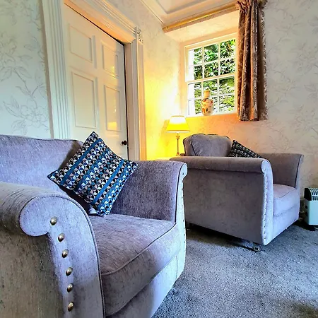 Acomodação com café da manhã  Foxghyll Ambleside