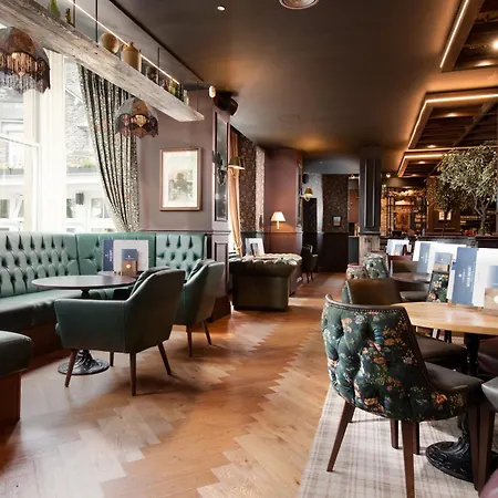 The Waterhead Inn- The Collection Group Ambleside