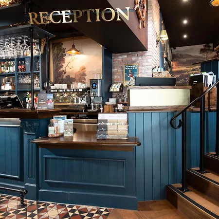 The Waterhead Inn- The Collection Group