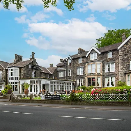 Pensão The Waterhead Inn- The Collection Group