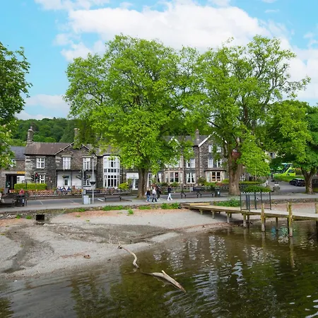 The Waterhead Inn- The Collection Group Pensão 4*