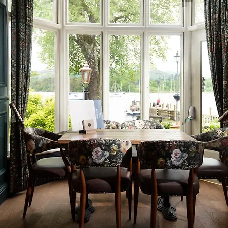 Pensão The Waterhead Inn- The Collection Group 4*