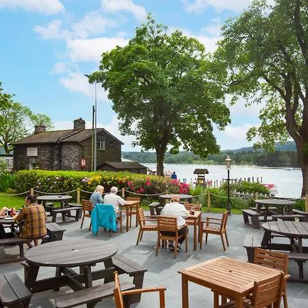 The Waterhead Inn- The Collection Group Pensão Ambleside