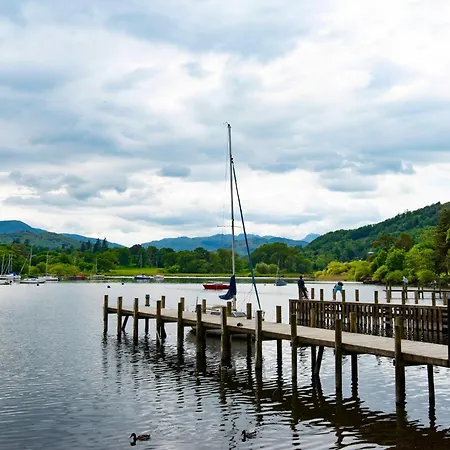 Pensão The Waterhead Inn- The Collection Group