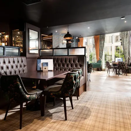 The Waterhead Inn- The Collection Group Pensão 4*