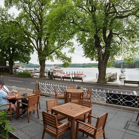 The Waterhead Inn- The Collection Group 4*
