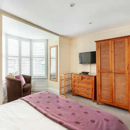 Holiday home The Nook Ambleside