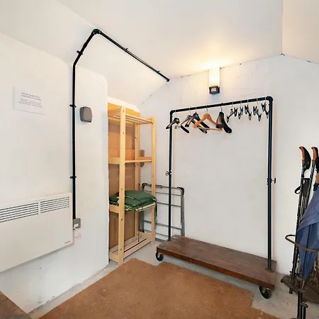 The Nook Holiday home