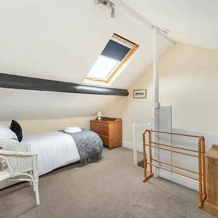 The Nook Holiday home Ambleside