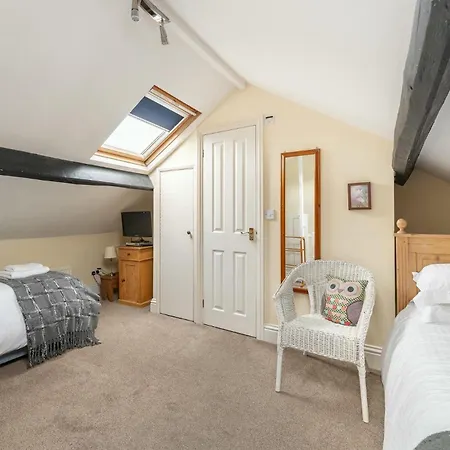 The Nook Holiday home
