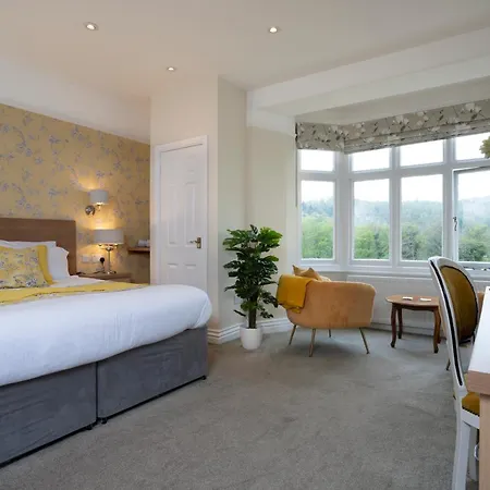 Brantholme Bed & Breakfast Ambleside