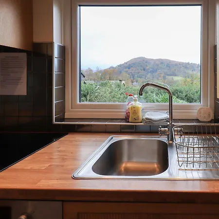 Walker's Retreat Ambleside
