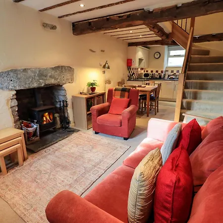 Holiday home Penny Red *