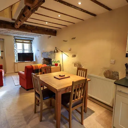 Penny Red Holiday home Ambleside