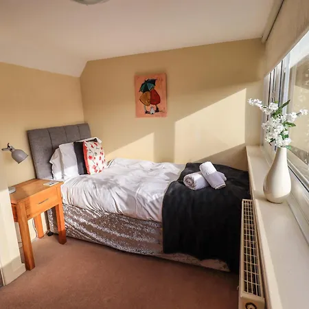 Penny Red Holiday home