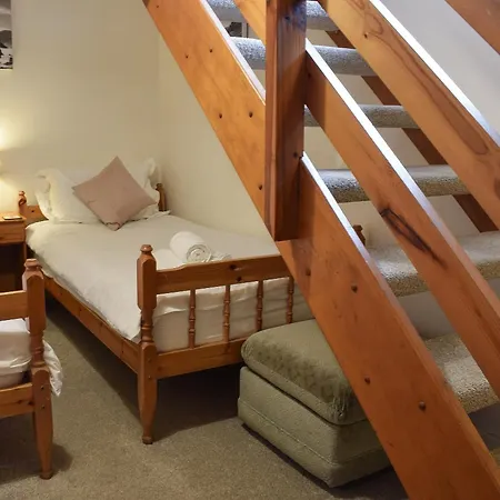 Ghyllside 3 Holiday home